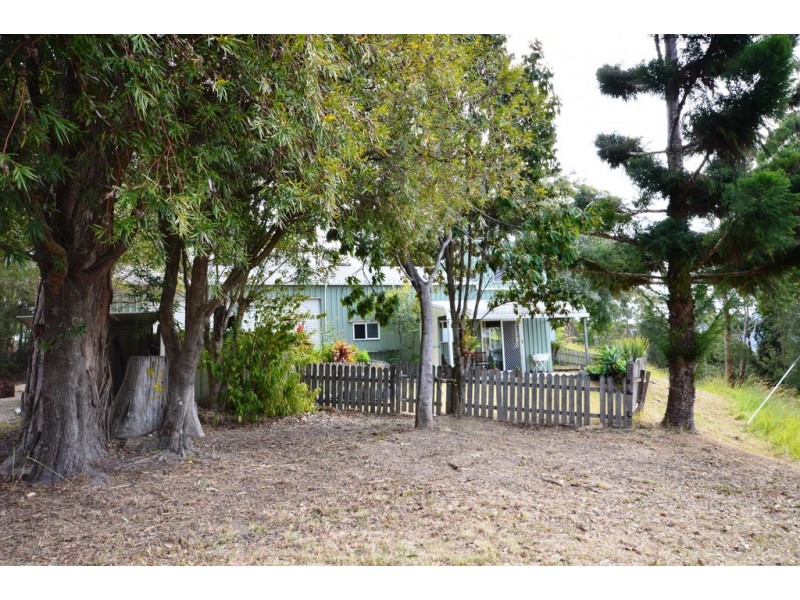 299 South Island Loop Road, Upper Orara NSW 2450