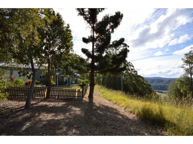 299 South Island Loop Road, Upper Orara NSW 2450