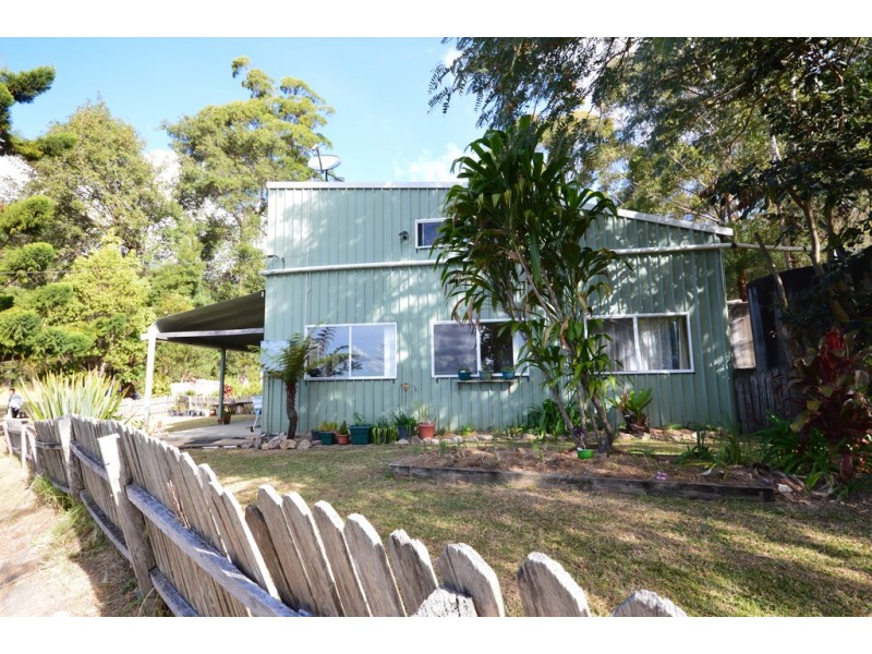 299 South Island Loop Road, Upper Orara NSW 2450