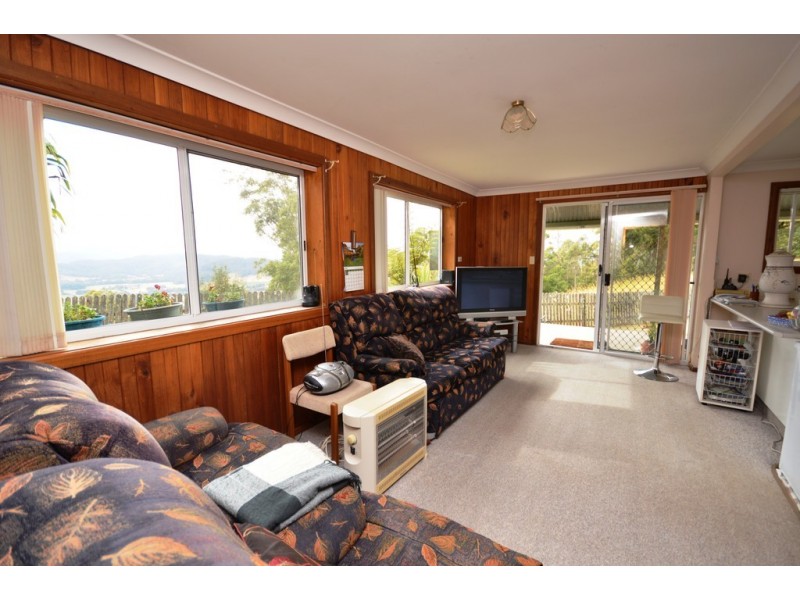 299 South Island Loop Road, Upper Orara NSW 2450