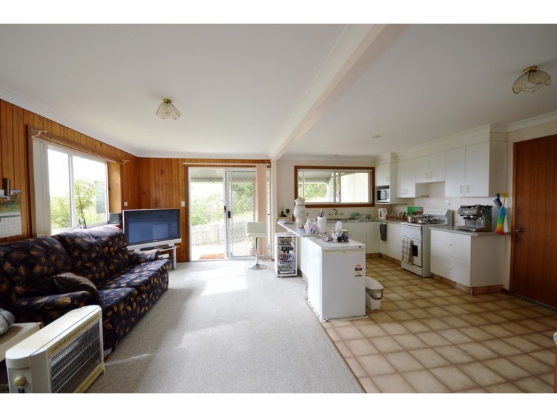 299 South Island Loop Road, Upper Orara NSW 2450