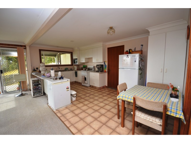 299 South Island Loop Road, Upper Orara NSW 2450