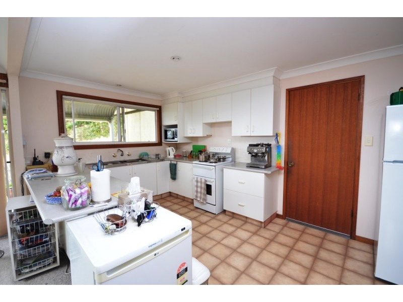 299 South Island Loop Road, Upper Orara NSW 2450