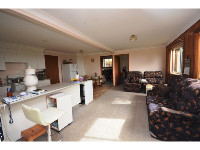 299 South Island Loop Road, Upper Orara NSW 2450