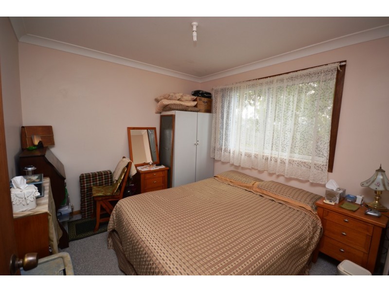 299 South Island Loop Road, Upper Orara NSW 2450