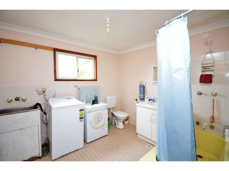 299 South Island Loop Road, Upper Orara NSW 2450