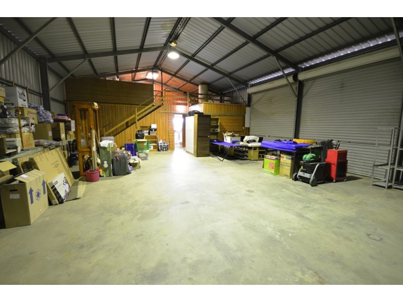 299 South Island Loop Road, Upper Orara NSW 2450