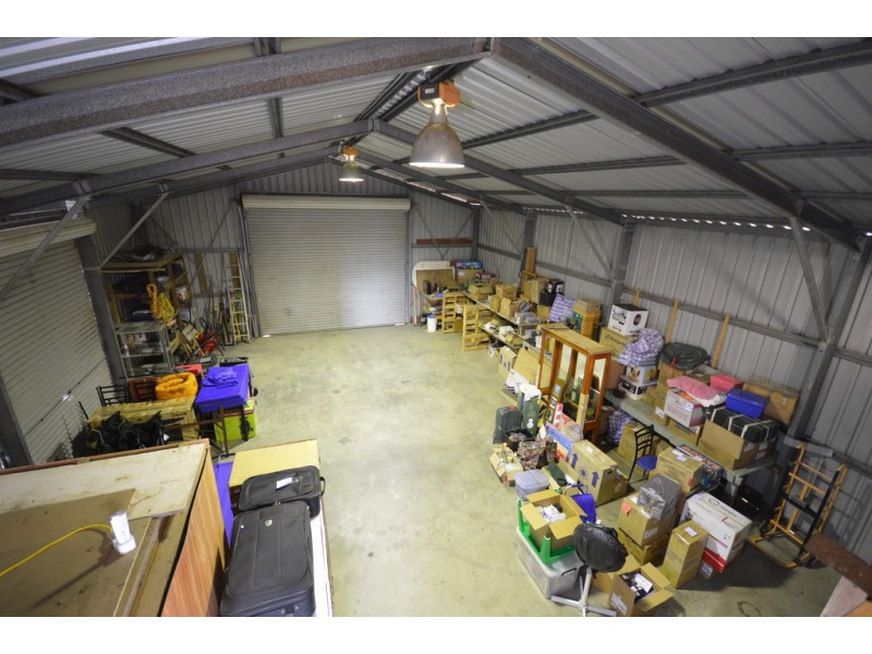 299 South Island Loop Road, Upper Orara NSW 2450