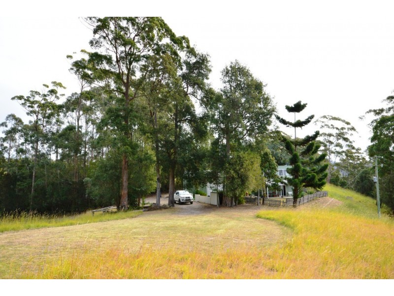 299 South Island Loop Road, Upper Orara NSW 2450