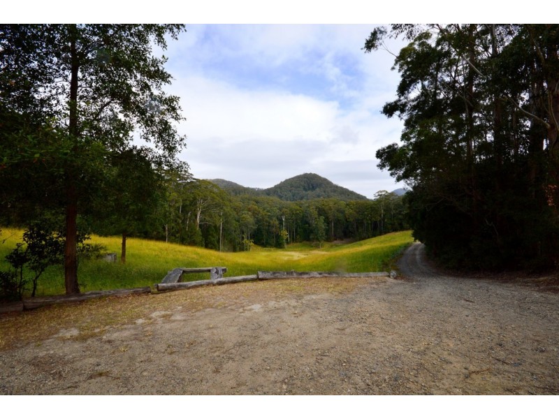 299 South Island Loop Road, Upper Orara NSW 2450
