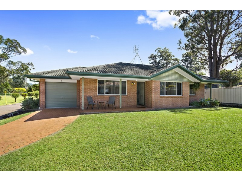 4/259 Linden Avenue, Boambee East NSW 2452