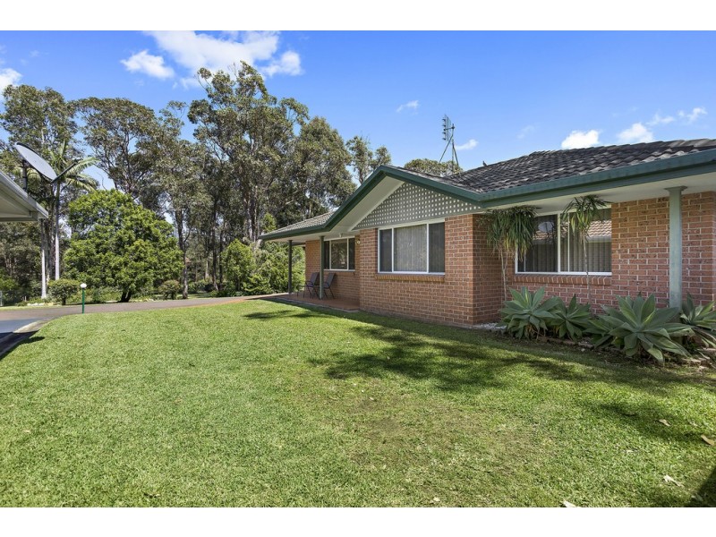 4/259 Linden Avenue, Boambee East NSW 2452