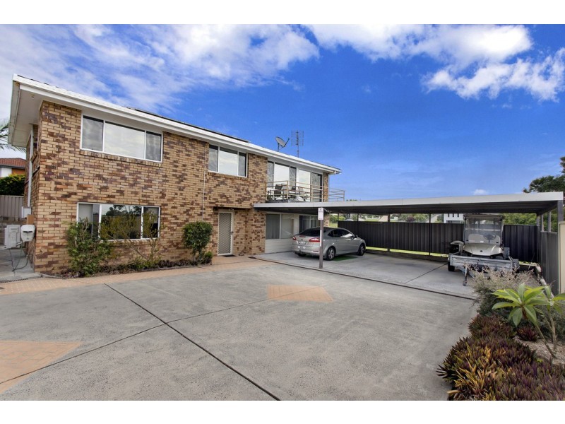 37 Barnes Street, Woolgoolga NSW 2456
