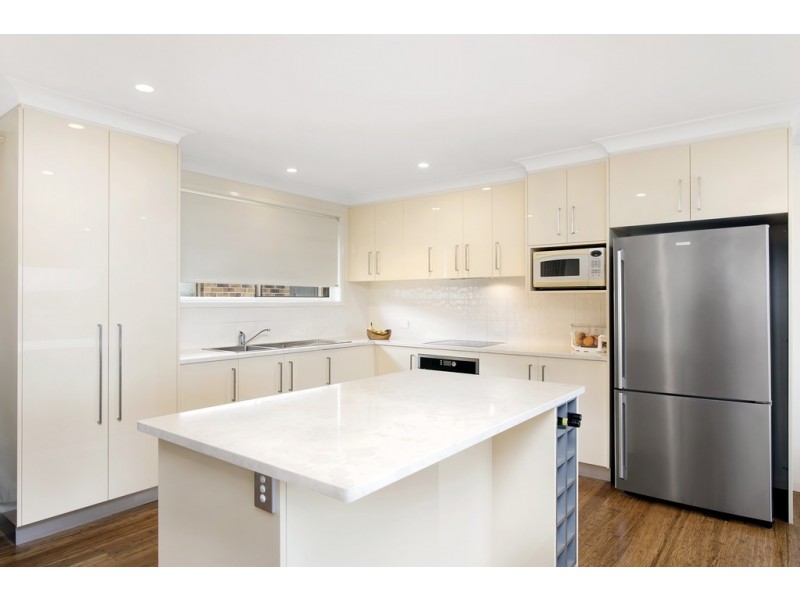 37 Barnes Street, Woolgoolga NSW 2456