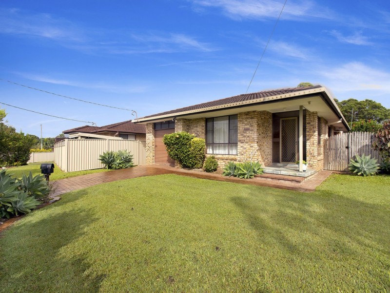 6 Wirrabilla Drive, Toormina NSW 2452