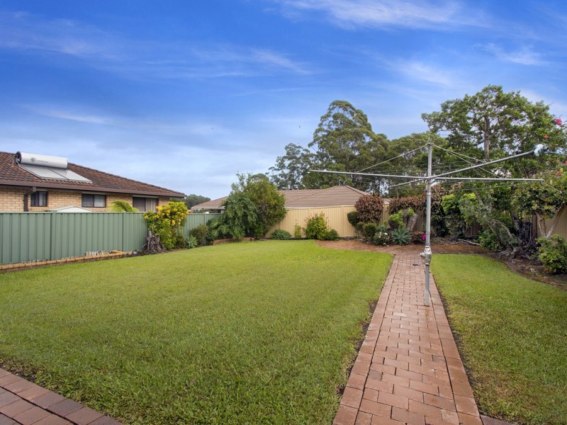 6 Wirrabilla Drive, Toormina NSW 2452