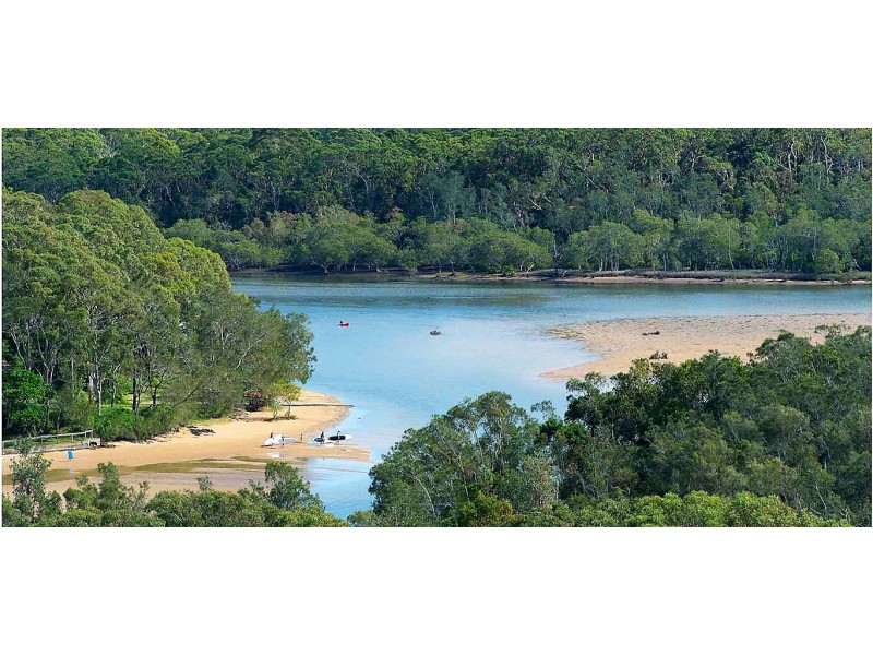 6 Wirrabilla Drive, Toormina NSW 2452