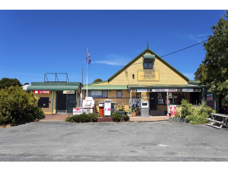 2 Stanley Street, Lowanna NSW 2450