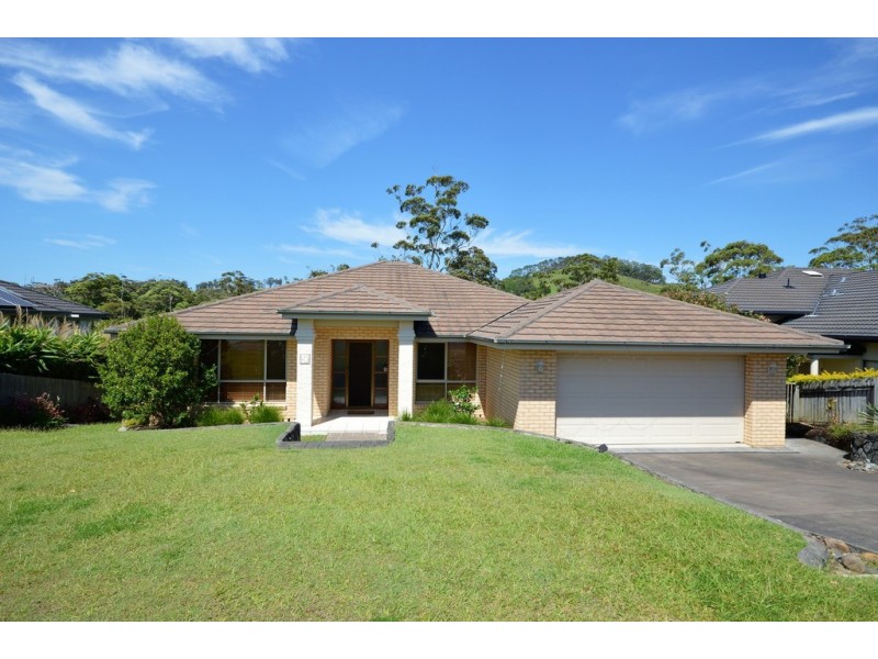 9 Grasslands Close, Coffs Harbour NSW 2450