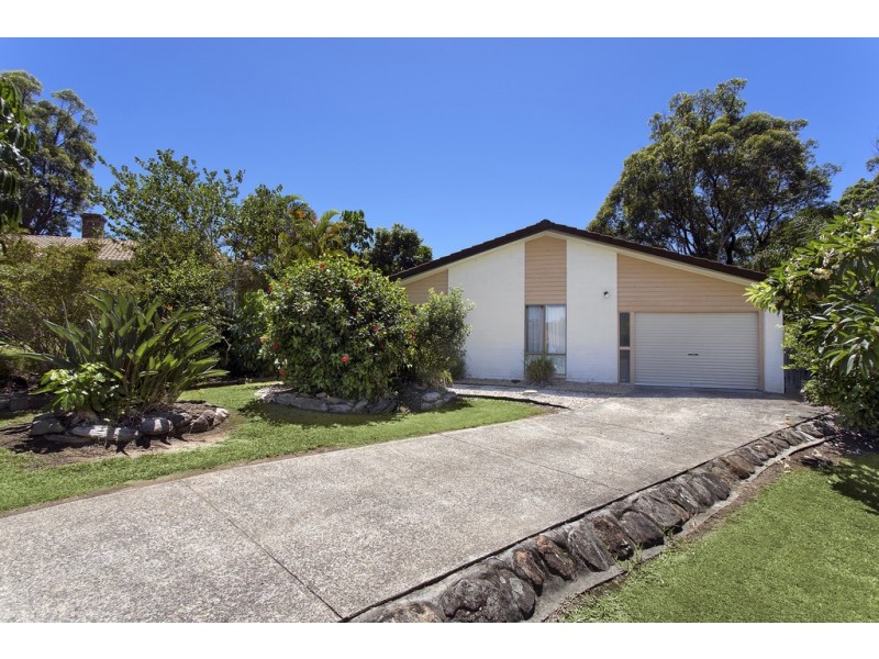 5 Palm Trees Drive, Boambee East NSW 2452