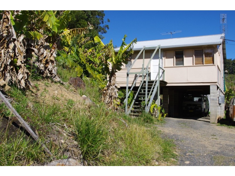 321 Gaudrons Road, Sapphire Beach NSW 2450