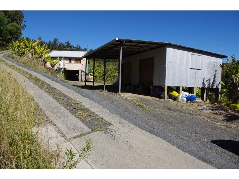 321 Gaudrons Road, Sapphire Beach NSW 2450