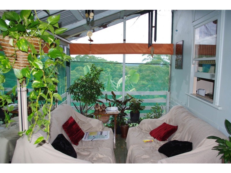 321 Gaudrons Road, Sapphire Beach NSW 2450