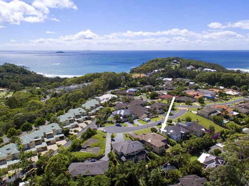 9 Grasslands Close, Coffs Harbour NSW 2450