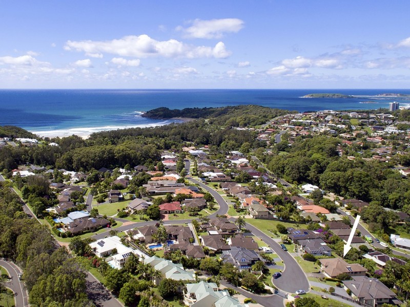 9 Grasslands Close, Coffs Harbour NSW 2450