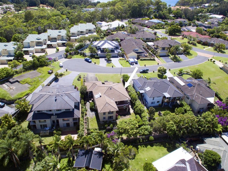 9 Grasslands Close, Coffs Harbour NSW 2450