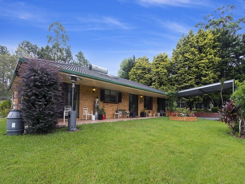 765 Bucca Road, Bucca NSW 2450