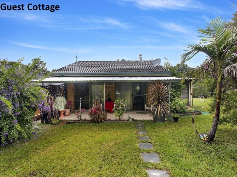 765 Bucca Road, Bucca NSW 2450
