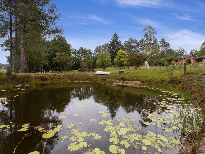765 Bucca Road, Bucca NSW 2450