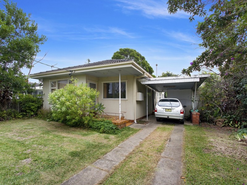 12 Murdock Street, Coffs Harbour NSW 2450