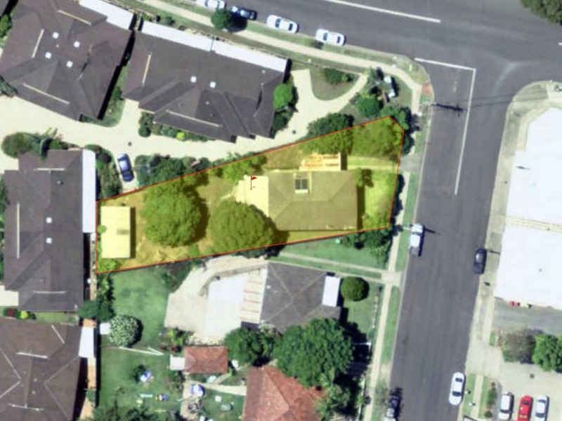 12 Murdock Street, Coffs Harbour NSW 2450