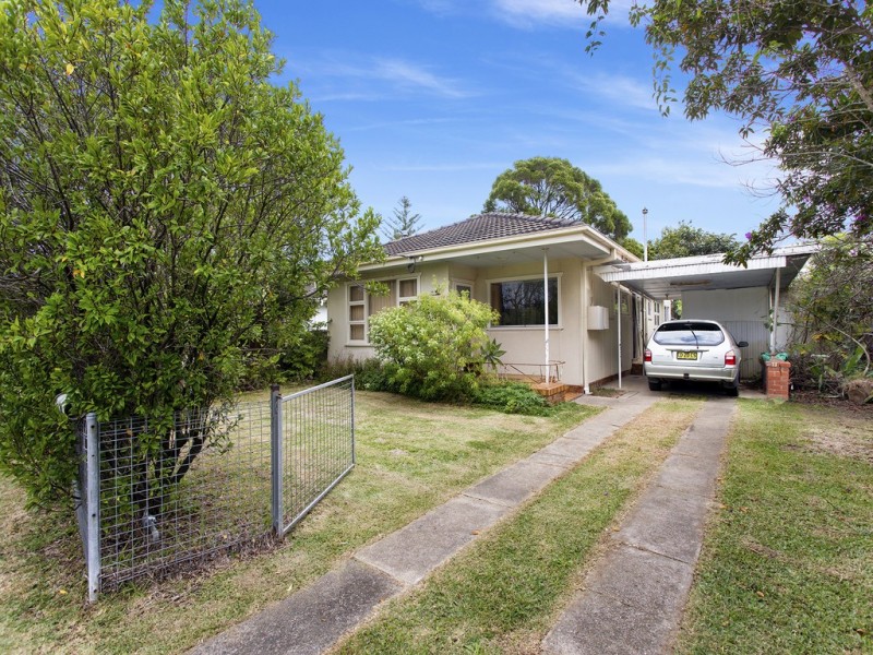 12 Murdock Street, Coffs Harbour NSW 2450