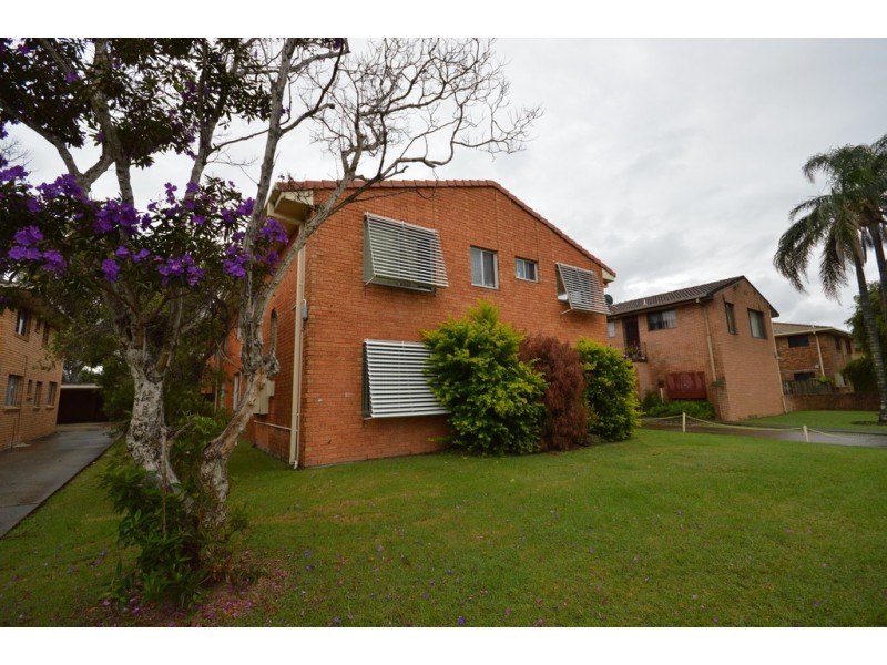 5/27 York Street, Coffs Harbour NSW 2450