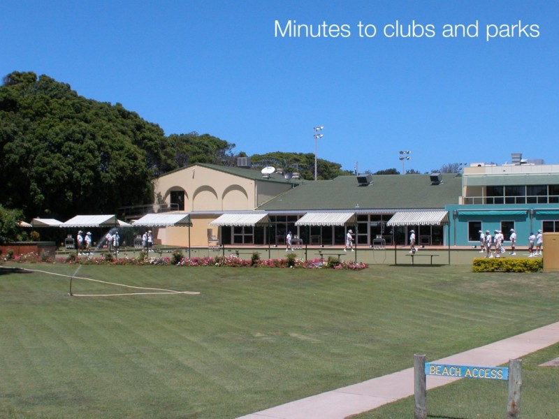 5/27 York Street, Coffs Harbour NSW 2450