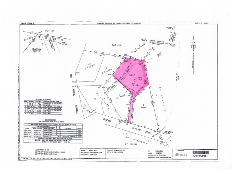 11 Gordon Road, Raleigh NSW 2454