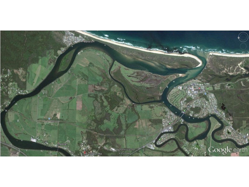 11 Gordon Road, Raleigh NSW 2454