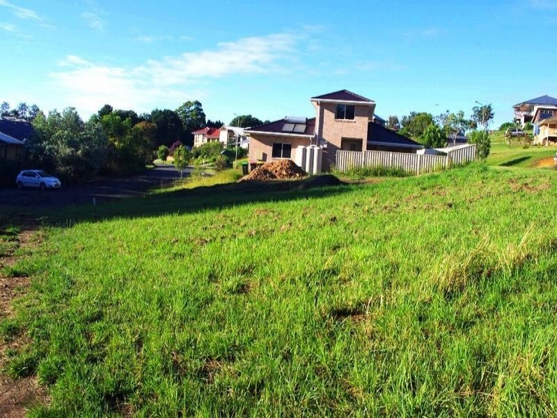 3 Hilliana Close, Bellingen NSW 2454