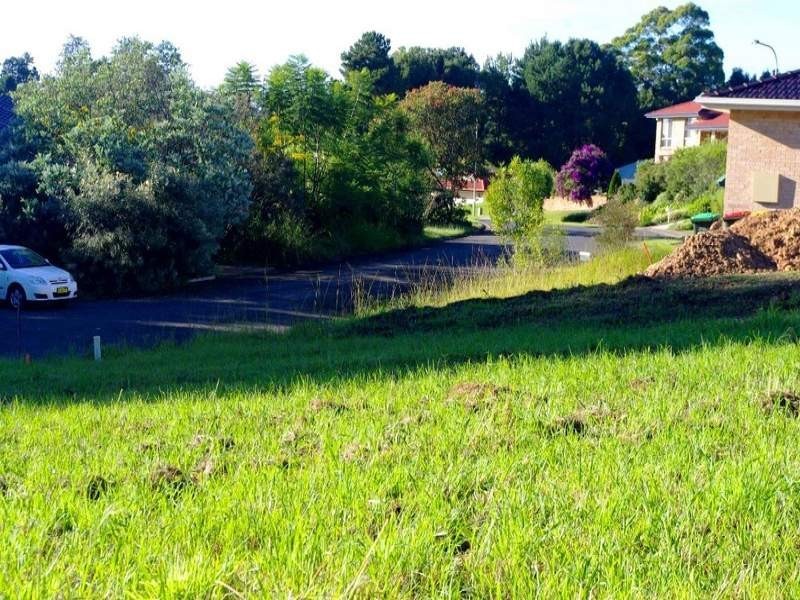 3 Hilliana Close, Bellingen NSW 2454