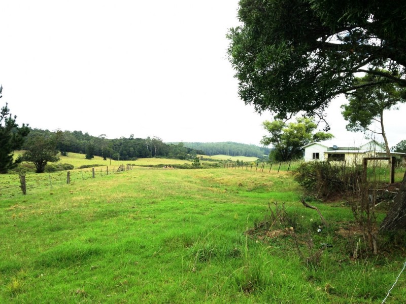Lot 13 Cavanaghs Road, Lowanna NSW 2450