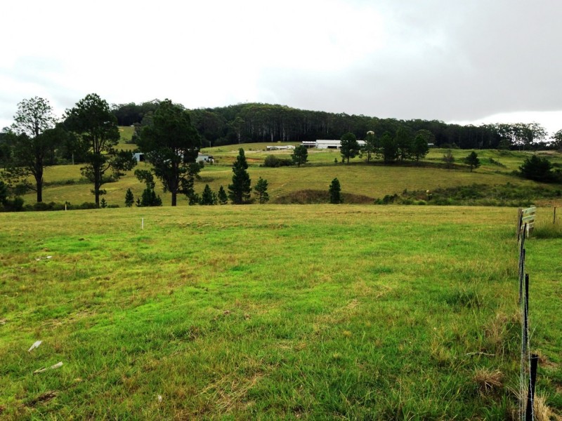 Lot 13 Cavanaghs Road, Lowanna NSW 2450