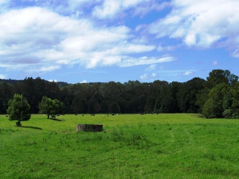 63 Dairyville Road, Upper Orara NSW 2450