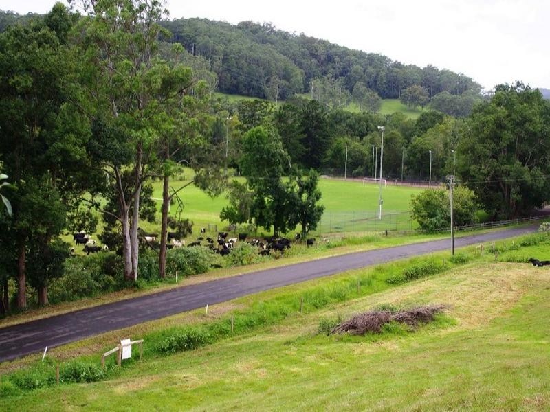 63 Dairyville Road, Upper Orara NSW 2450