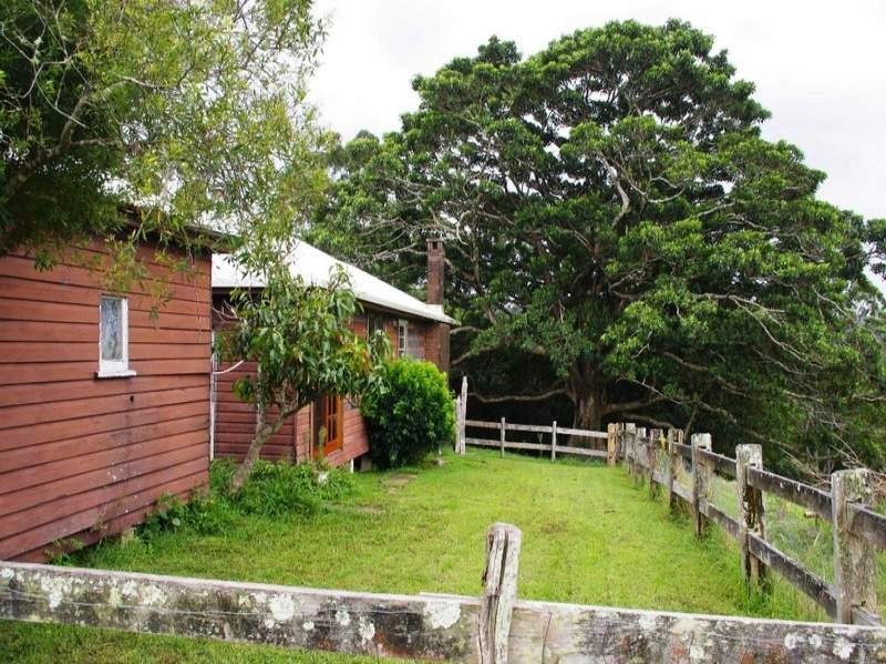 63 Dairyville Road, Upper Orara NSW 2450