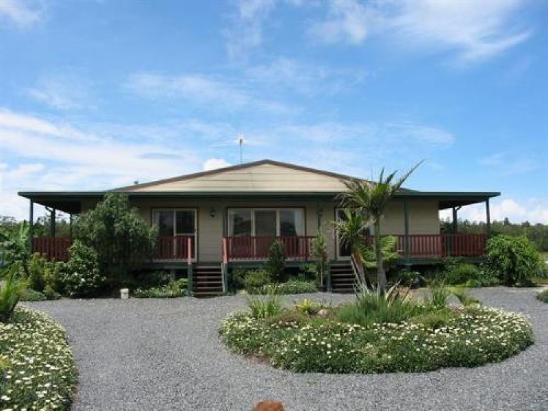 191 Archville Station Road, Bonville NSW 2441
