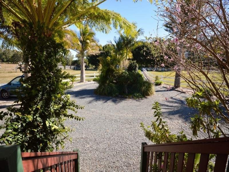 191 Archville Station Road, Bonville NSW 2441