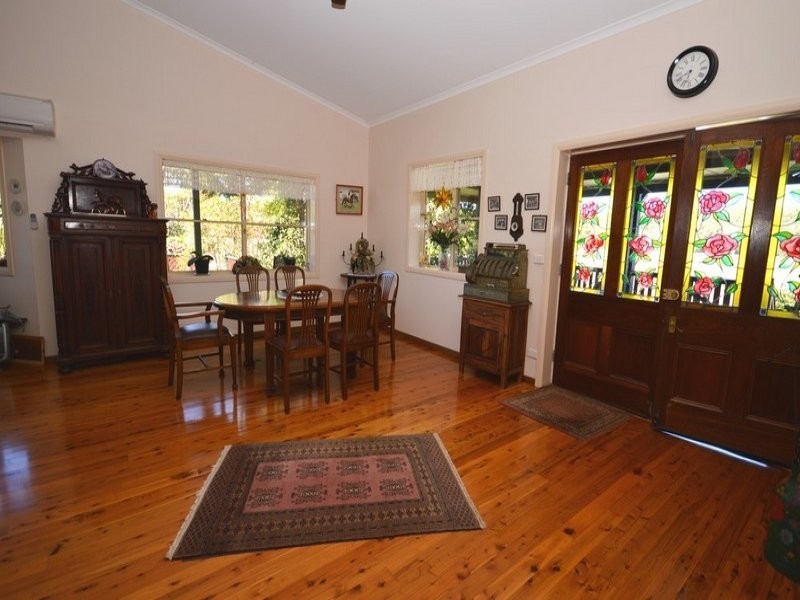 191 Archville Station Road, Bonville NSW 2441